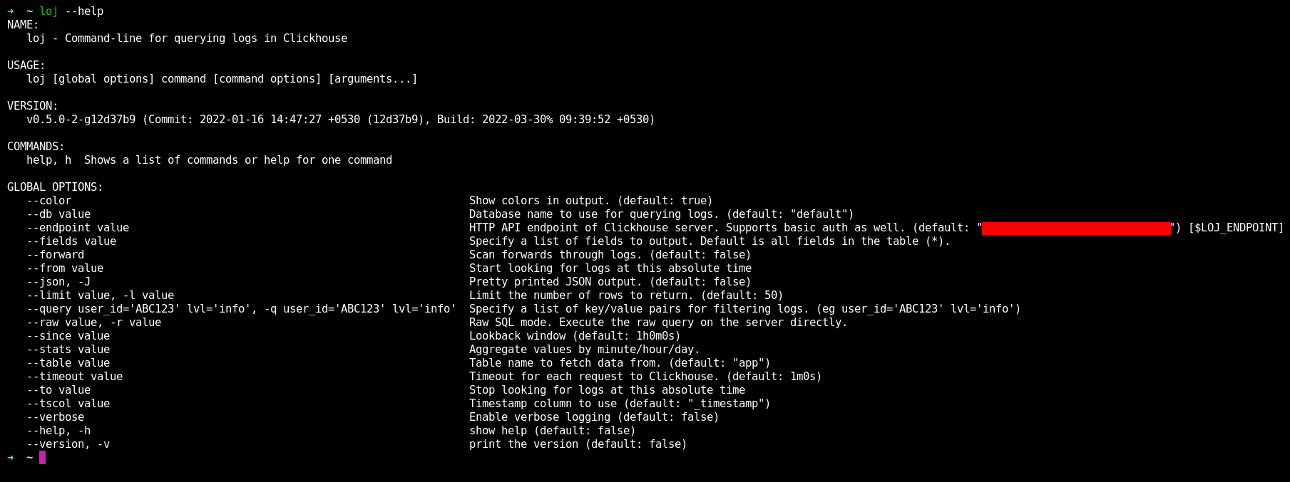 Logging At Zerodha Zerodha Tech Blog