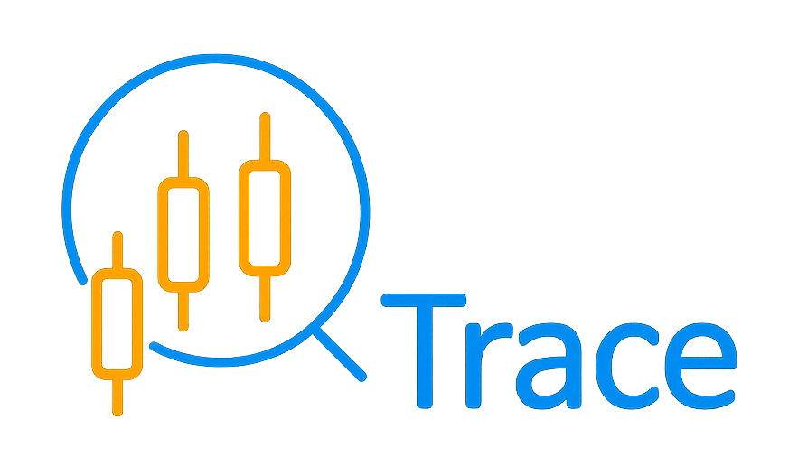 trace-chart logo